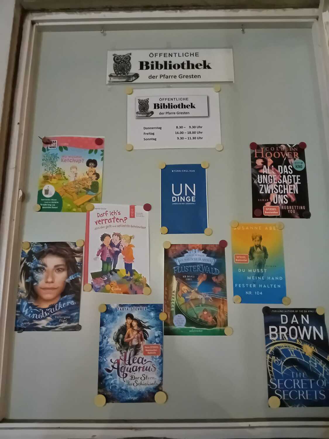 Neu im November 2025 / Loibl J.